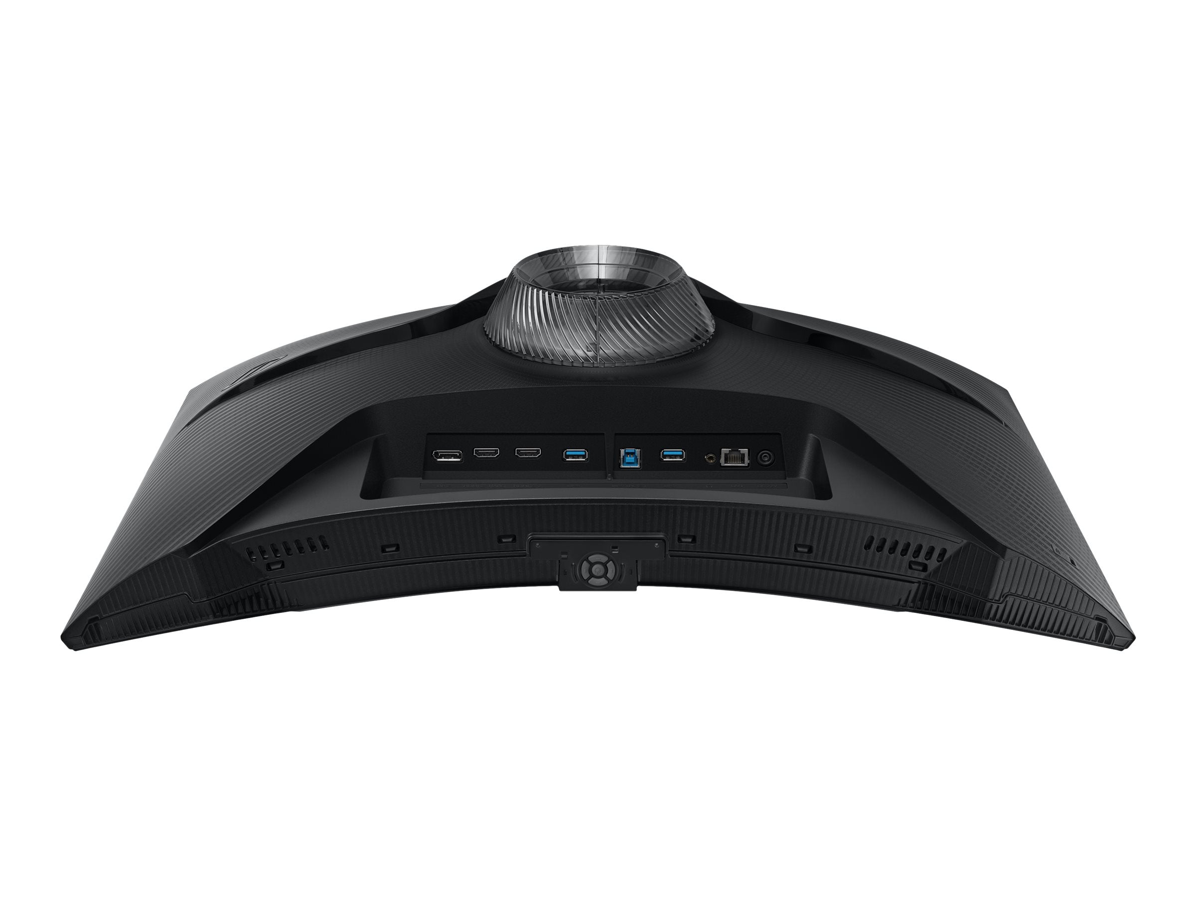 SAMSUNG Odyssey G6 G65B Smart Gaming  incurvé 27 '' 2560 x 1440 QHD@ 240 Hz - VA - 350 cd/m² - 2500:1 - HDR600 - 1 ms - 2xHDMI , DP