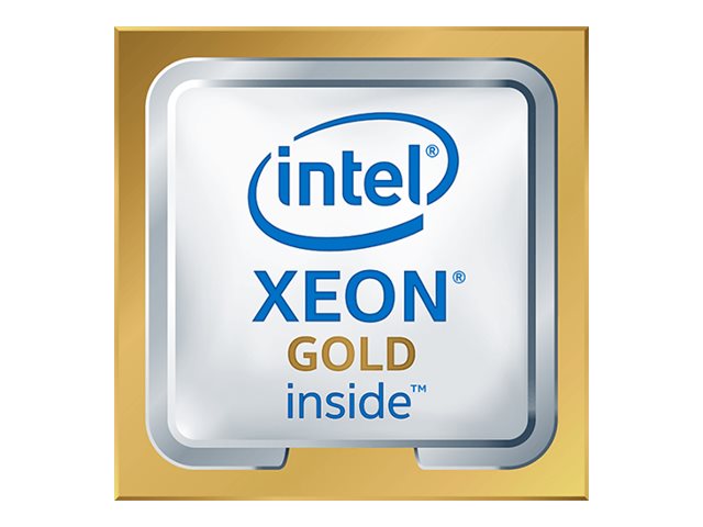 INTEL Xeon Gold 6226 2,7GHz 19.25M Cahce FC-LGA14B Tray CPU