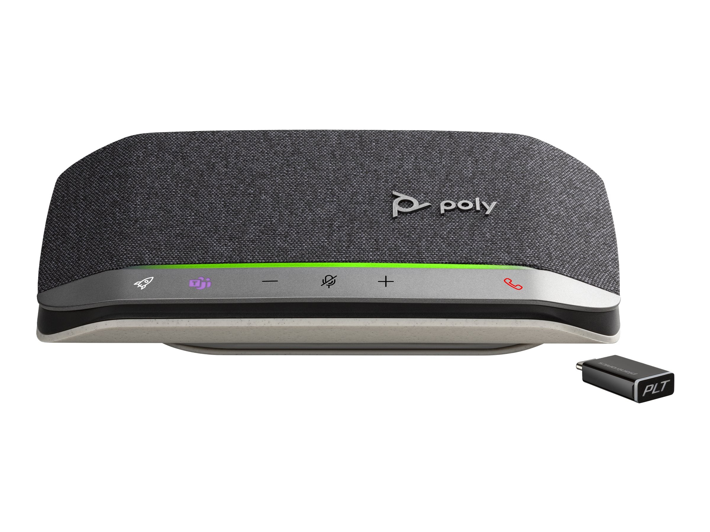 HP Poly Sync 20-M Speakerphone USB-C/A