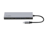 BELKIN Station daccueil USB-C avec HDMI Jack USB-A
