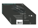 Logitech 910-006559 souris Bureau Droitier Bluetooth Laser 8000 DPI
