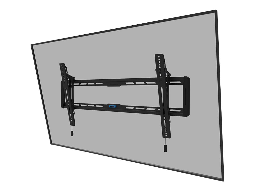 NEOMOUNTS WL35-550BL18 Support pour écran mural 43-86p - inclinable - installation facile