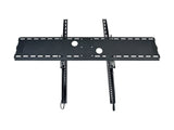 EATON TRIPPLITE Tilt Wall Mount for 60p to 100p TVs and Monitors UL Certified