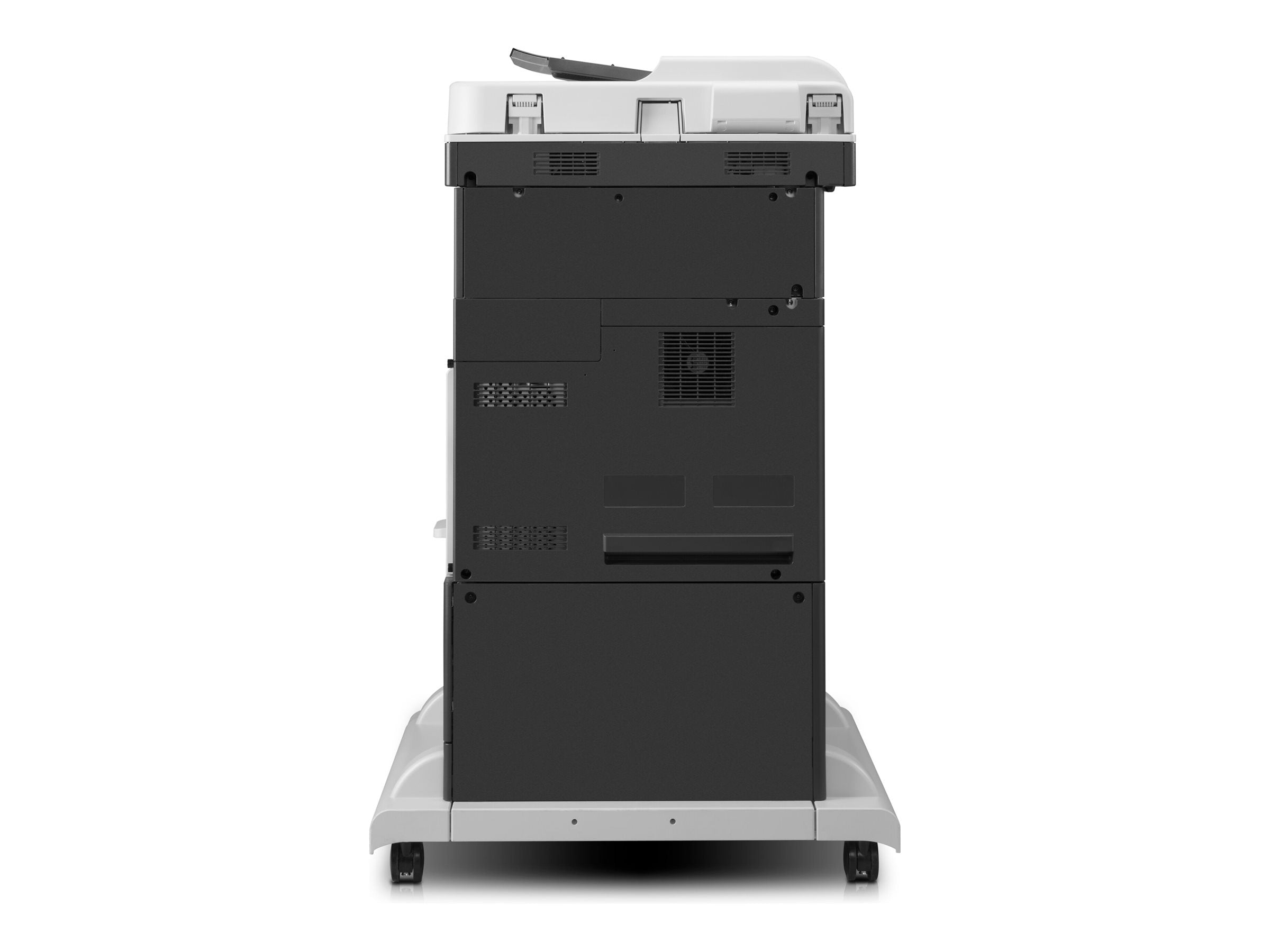 HP LaserJet Enterprise M725z MFP Mono laser A3 297x420mm A3 41ppm Copy 41ppm Print 2100sheets USB LAN