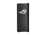 ASUS ROG Strix GS-BE18000 WiFi 7 Tri-band Router 18000 Mbps 8x 2.5G Ports 3.300 sq. ft. Coverage 2.0GHz Quad-core CPU