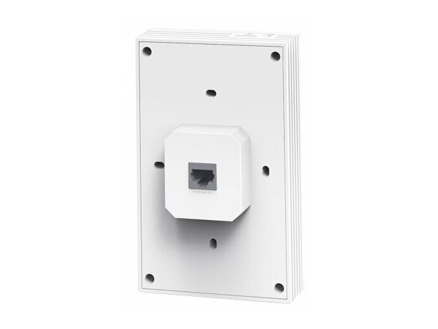 AX3000 Wall Plate Wi-Fi 6 Access Point