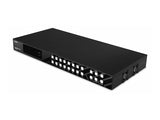 LINDY 16x16 HDMI 4K60 Matrix