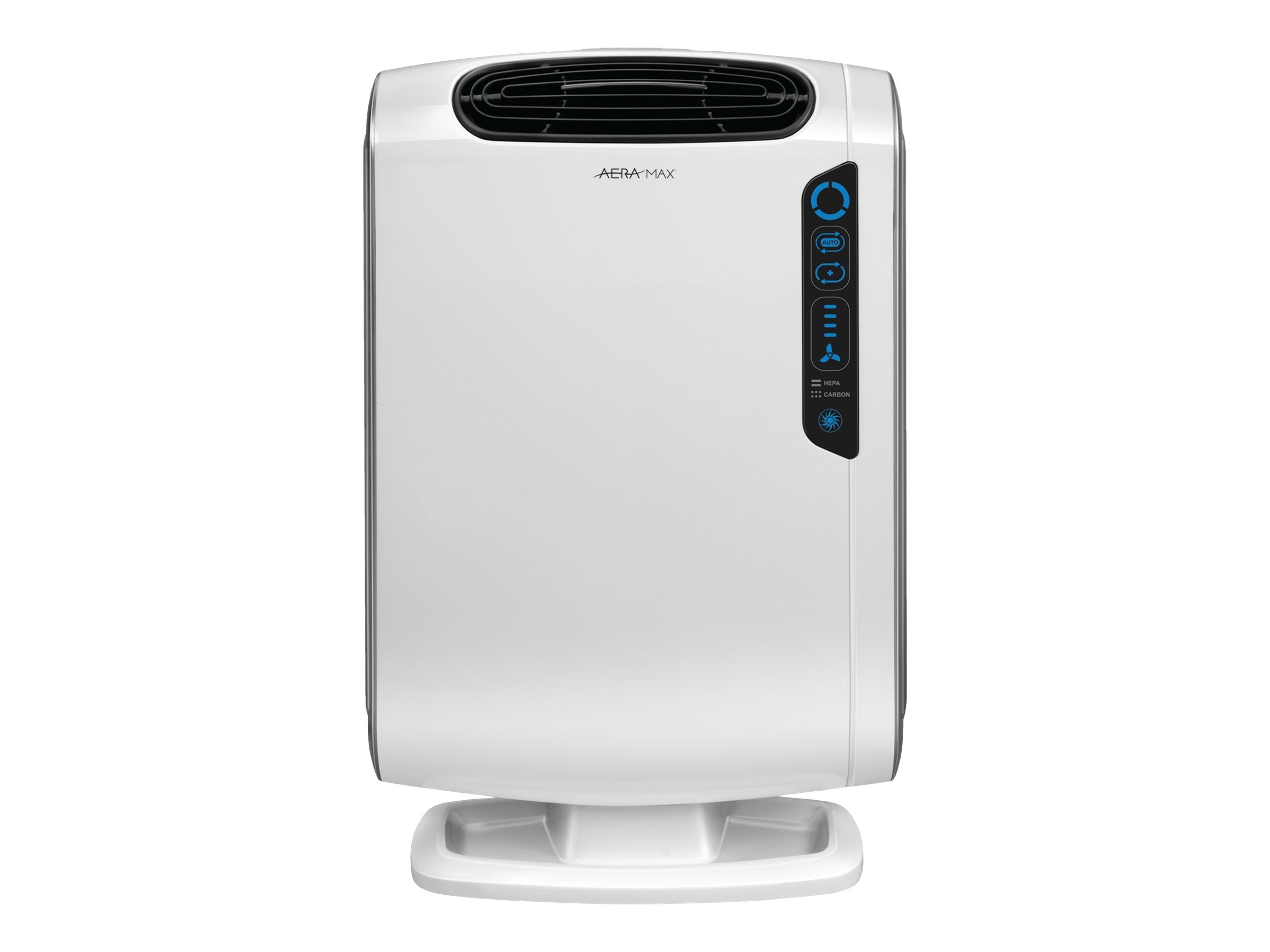 FELLOWES aeramax dx55 purificateur dair eu