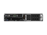APC Smart-UPS SRT 3000VA RM 230V Network Card