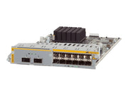 40G Ethernet card with 12 x 1000X SFP for SBx8100 Chassis