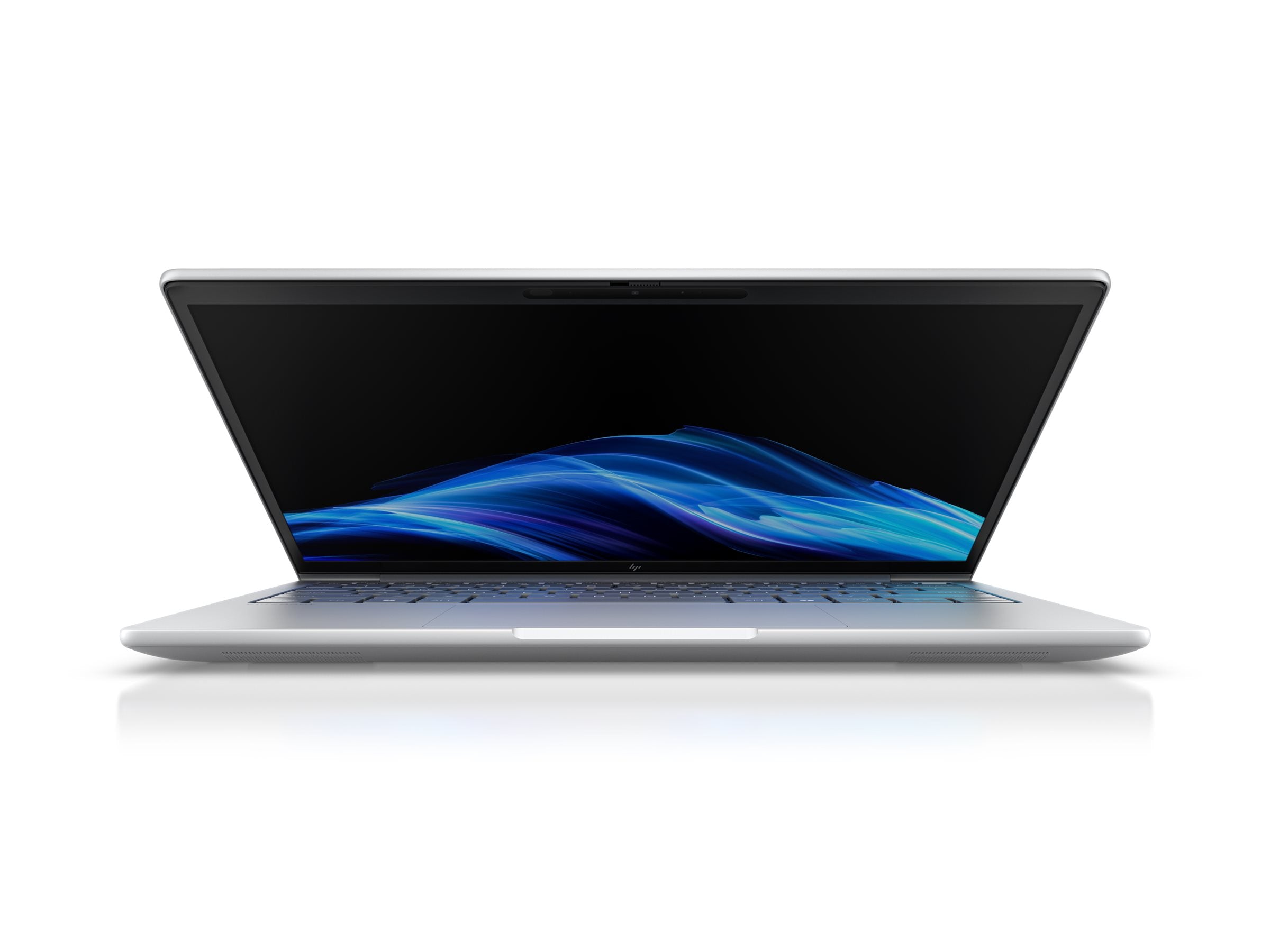 HP EliteBook 8 G1i IA Nouvelle génération Intel Core Ultra 5 225U 13.3p WUXGA 16Go 512Go SSD UMA W11P Copilot + PC 3/3/0