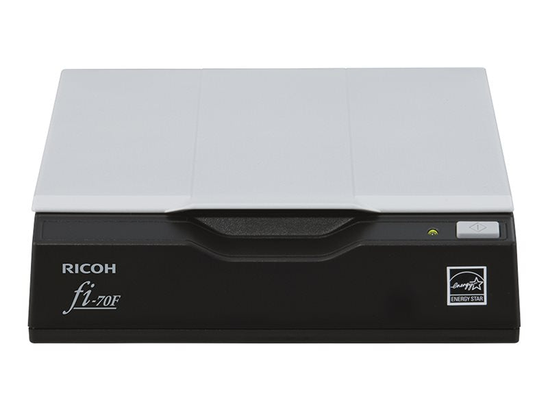 RICOH fi-70F Scanner A6 color USB2.0 PaperStream capture Ip