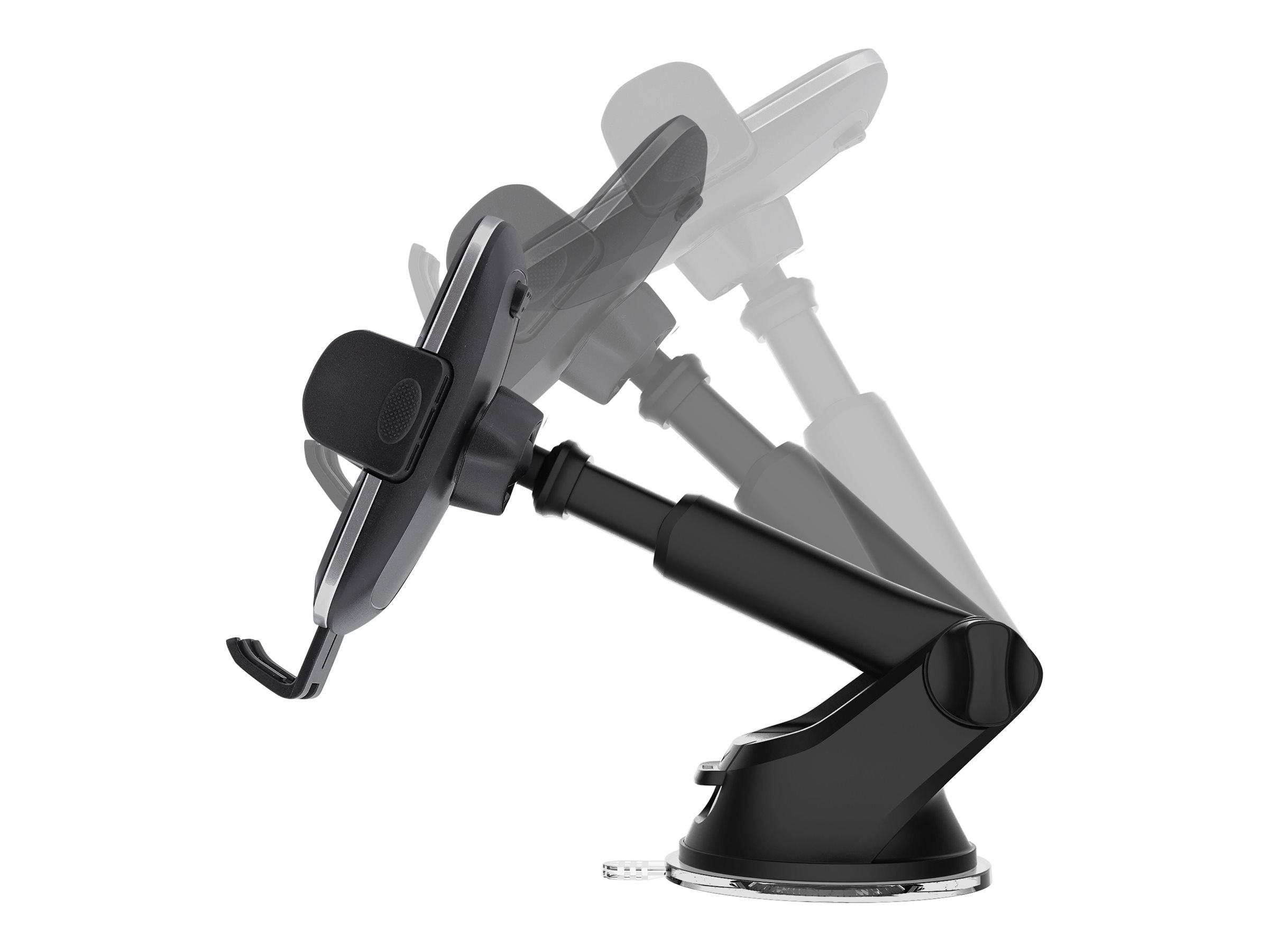 TNB 3 in 1 premium telescopic holder