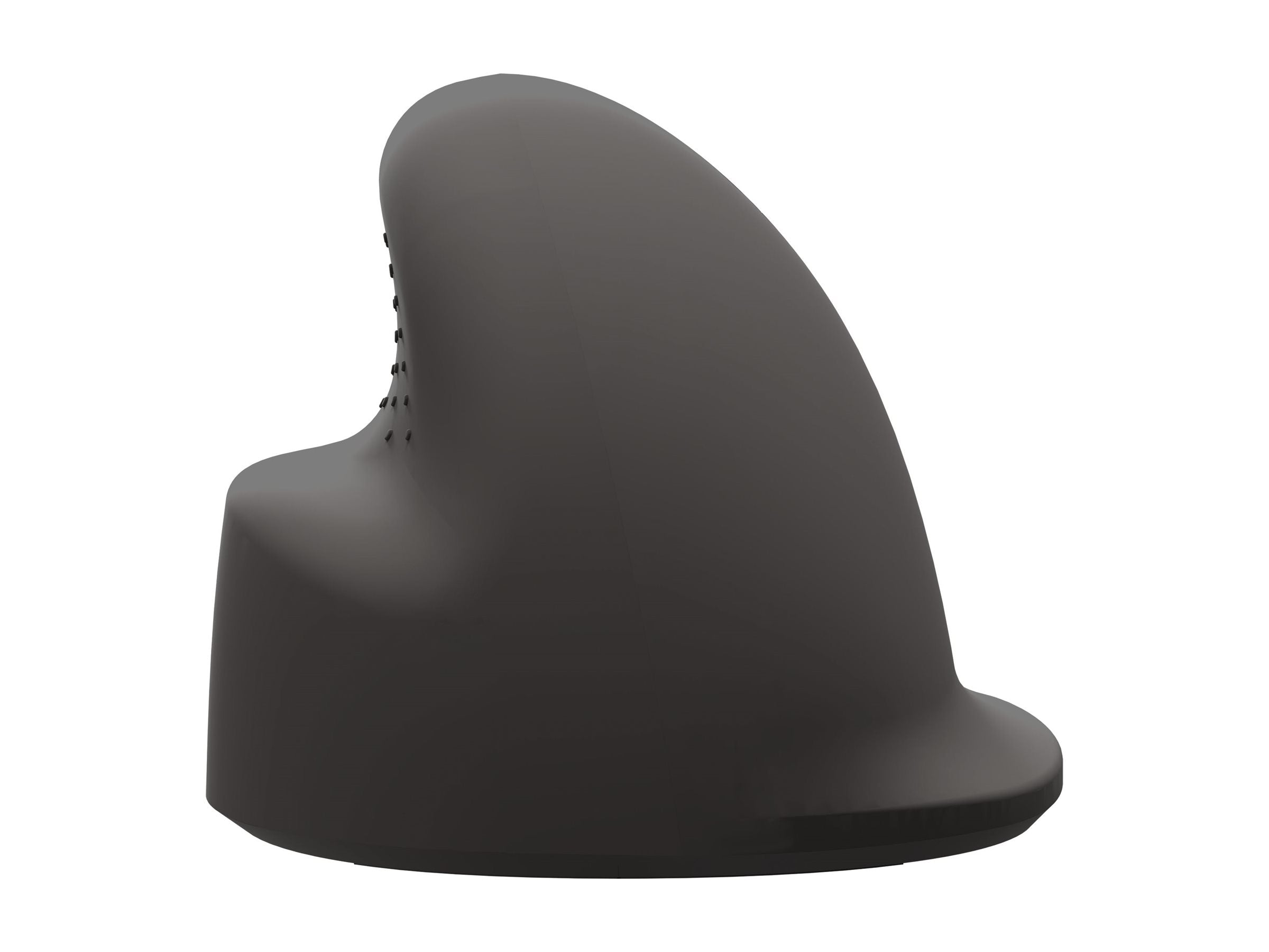 FELLOWES Souris verticale ergonomique BREYTA - Moyenne droite