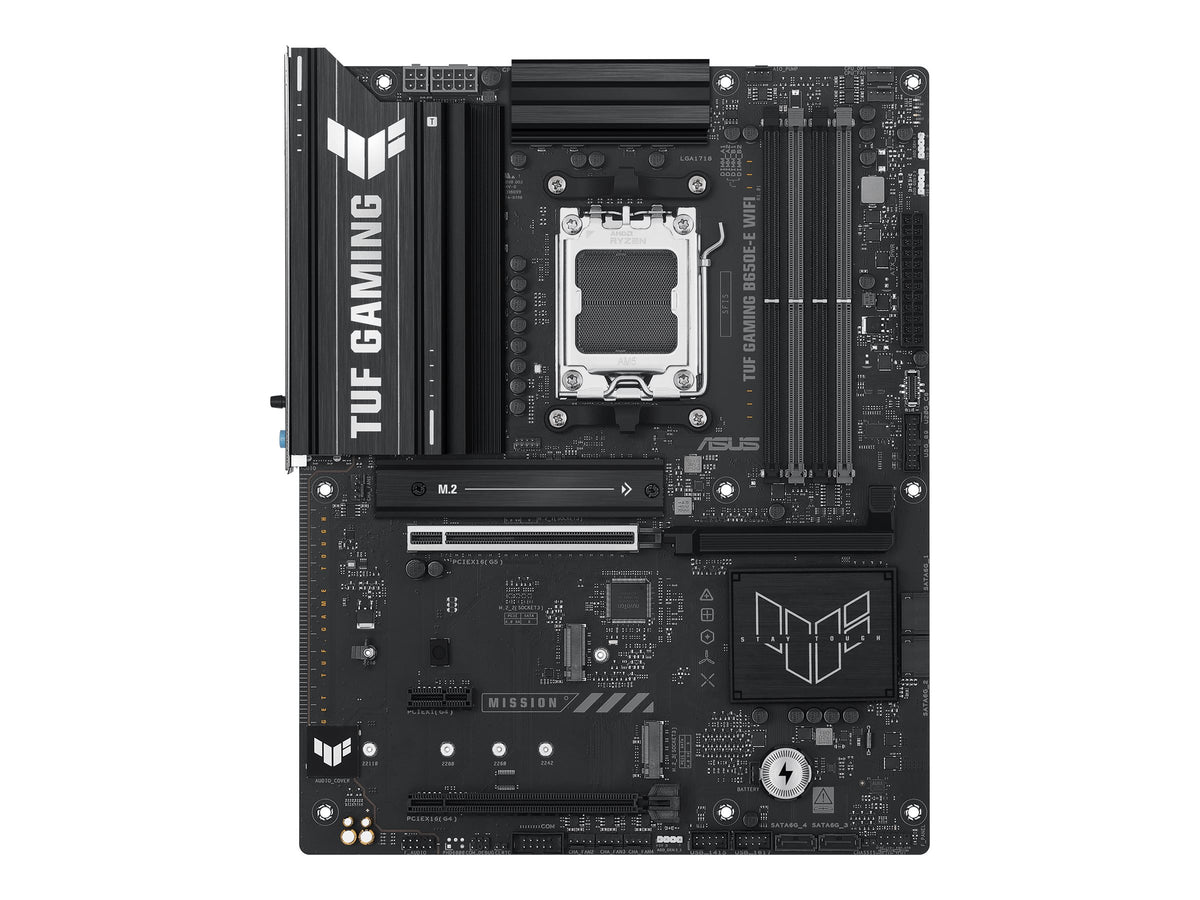 ASUS TUF GAMING B650E-E WIFI AM5 MB 4xDDR5