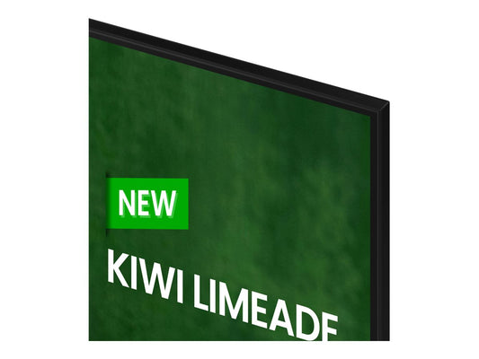 SAMSUNG BE55D-H 55p Non-tactile UHD 3840x2160 300 16/7 Tuner Biz TV App Tizen 8.0 HP 2x10W 3Years