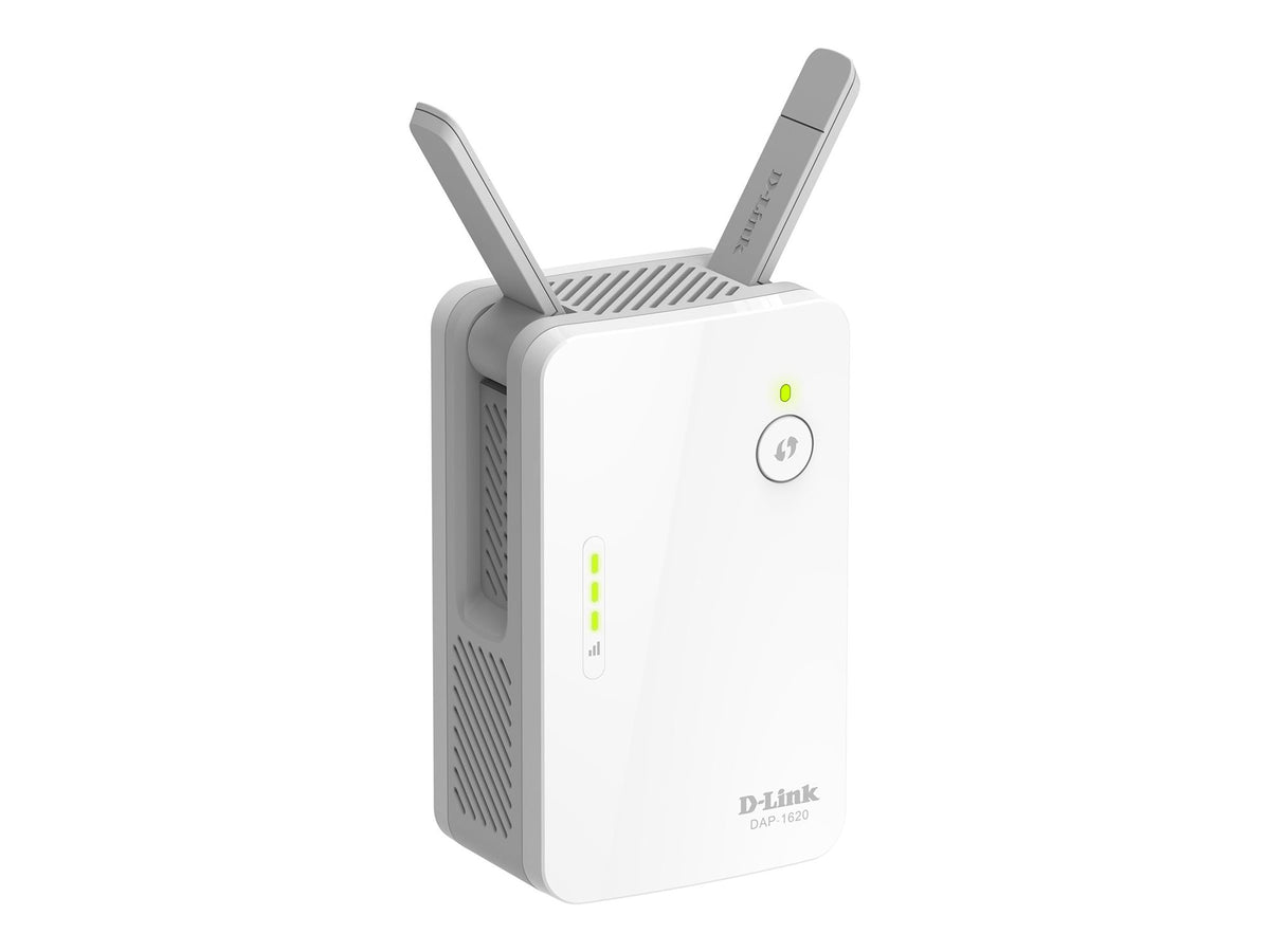 D-LINK Wireless Range Extender AC1200