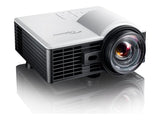 OPTOMA ML1050STi Mobile Projector WXGA 1000lm