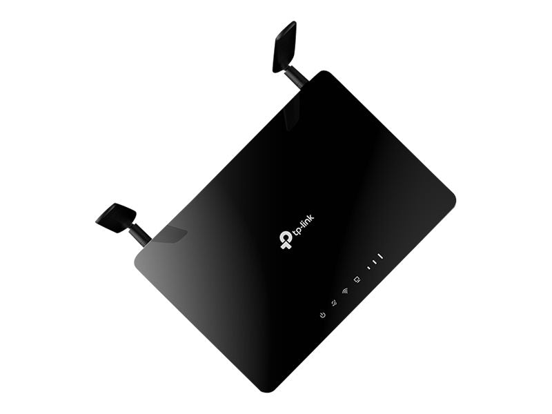 AC1200 Wireless Dual Band 4G LTE Router