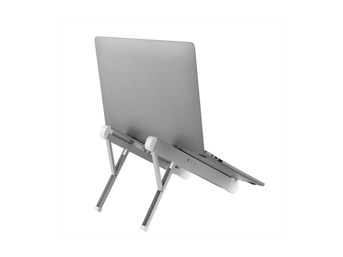 NEOMOUNTS NSLS010 Support pour ordinateur portable 11-17p - pliable - compact - universel