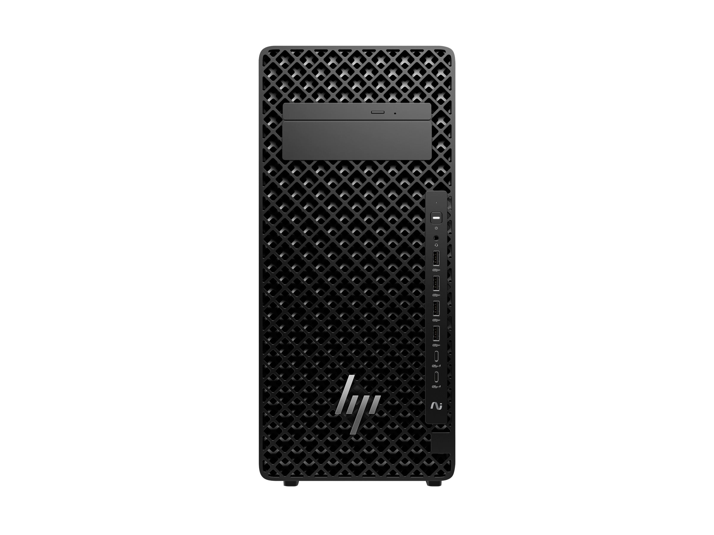 HP Z2 Tower G1i Intel Core Ultra 9 285K 48Go DDR5 1To SSD NVD RTX PRO 4000 Blkwl W11P HIE 1-1-1 Wty