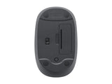 LOGITECH M196 Bluetooth Mouse - Graphite