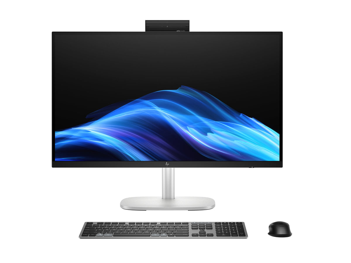 HP EliteStudio 8 G1i Intel Core Ultra 5 235 24p 16Go 512Go SSD W11P 3/3/3