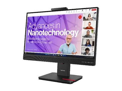LENOVO ThinkVision T24-4v 23.8p IPS FHD 16:9 120Hz 250 cd/m2 4ms HDMI DP VGA
