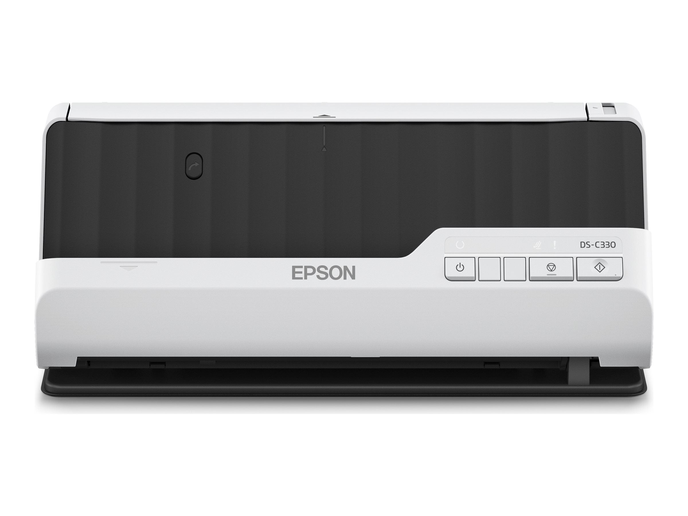 EPSON WorkForce DS-C330 Scanner 30ppm