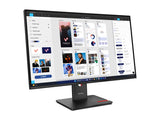 LENOVO ThinkVision T32UD-40 31.5p 3840x2160 IPS USB-C docking 96W Mirror power button Epeat Gold TCO10