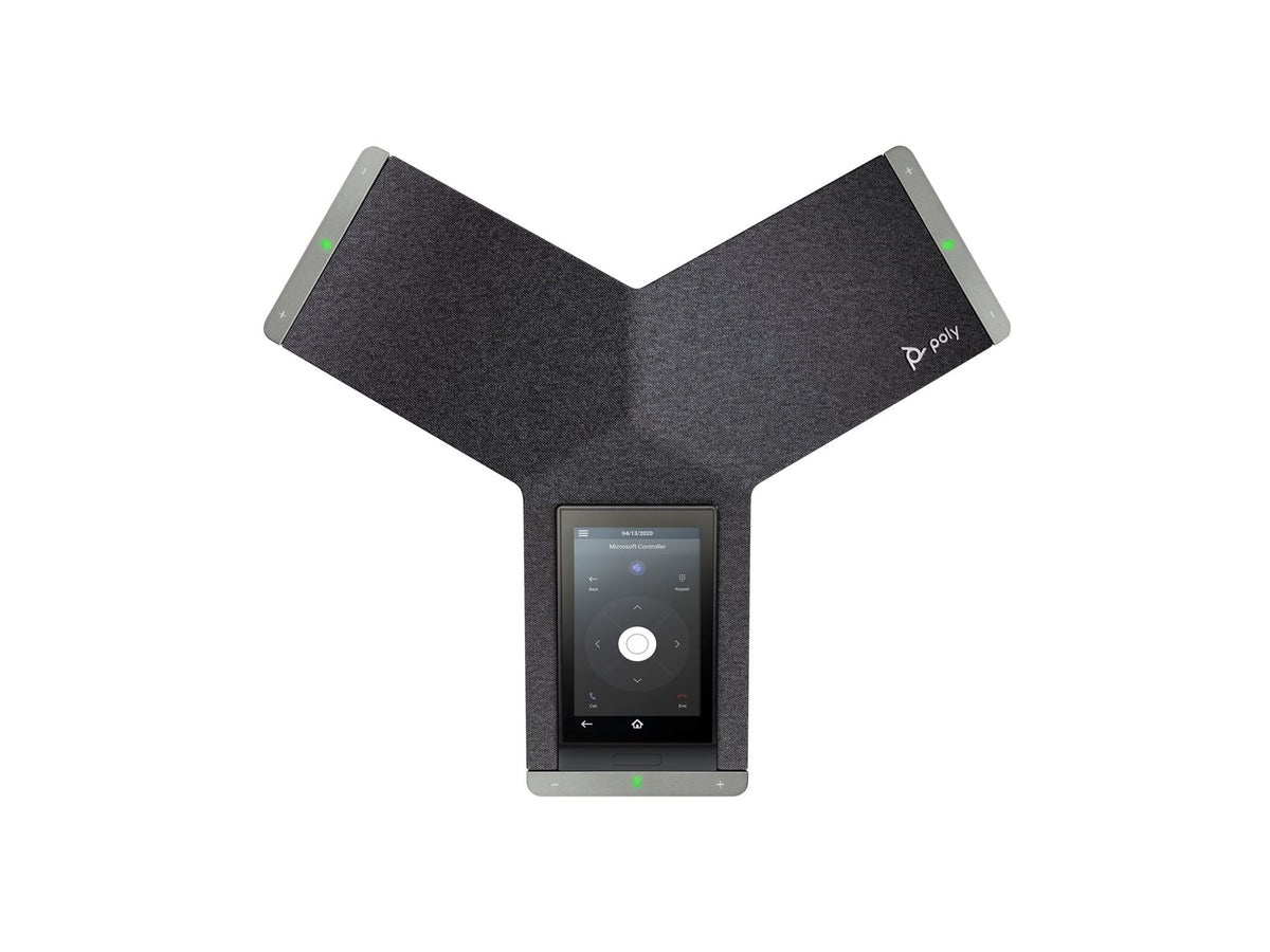 Poly Trio C60 IP CP MS FR PoE-e EMEA