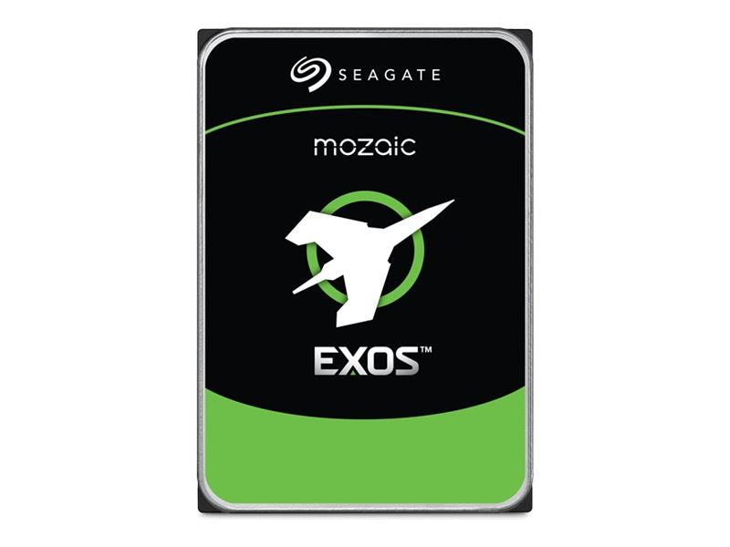 SEAGATE Disque dur Exos M 32To SATA 6Gb/s 7200tpm 512Mo cache 3.5p
