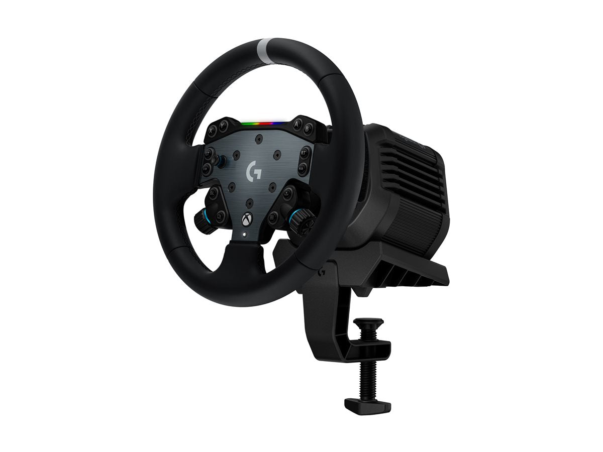 LOGITECH RS50 System for Xbox/PC Black