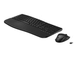 HP 685 Comfort Dual-Mode Keyboard and Mouse Combo (FR)