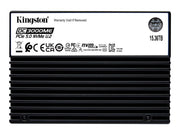KINGSTON 15.36To DC3000ME U.2 PCIe 5.0 NVMe TCG Opal Enterprise SSD