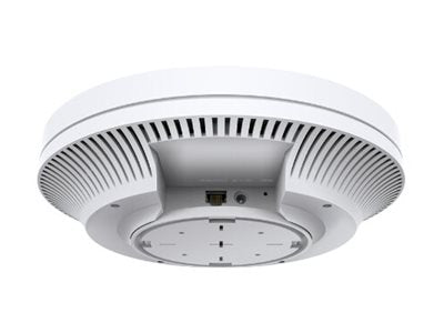 TP-LINK AX1800 Ceiling Mount Dual-Band Wi-Fi 6 Access Point