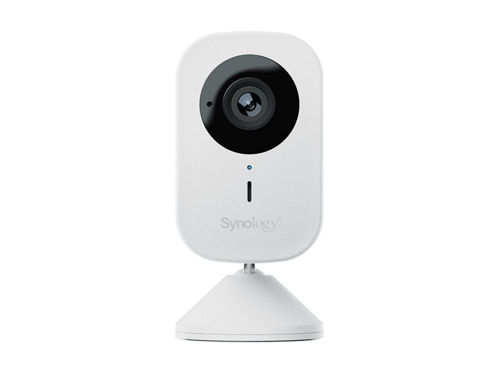 SYNOLOGY 4MP AI-Powered Wi-FI Camera
