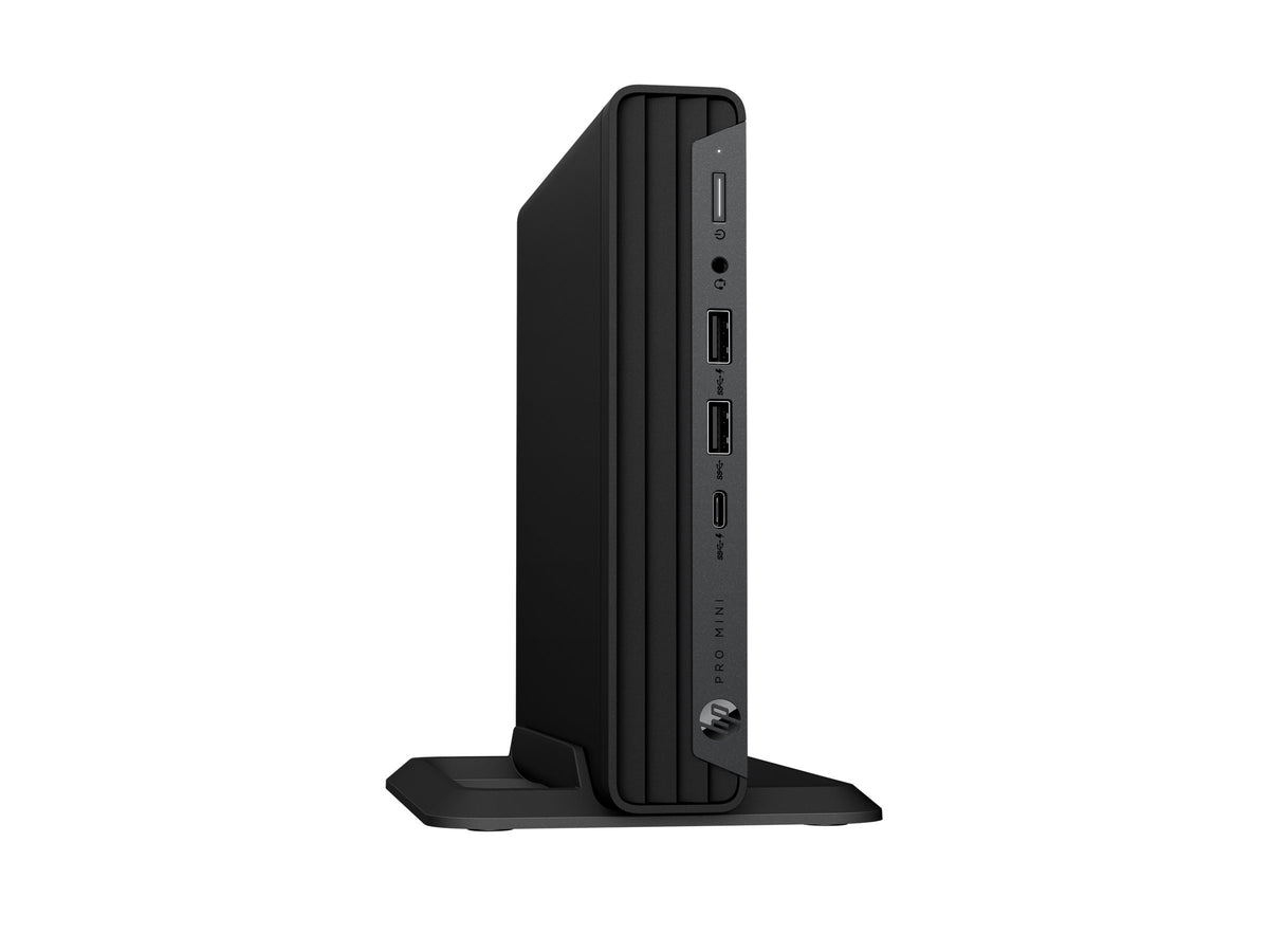 HP Pro Mini 400 G9 Intel Core i5-14500T 8Go DDR5 256Go SSD W11P 1/1/1 ax+BT