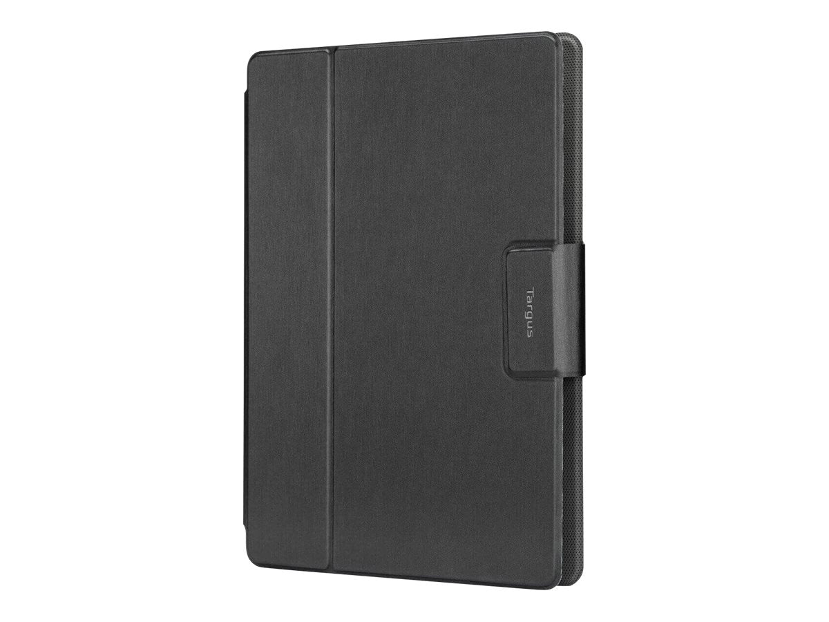 TARGUS SafeFit 9-10.5p Rotating Case Black