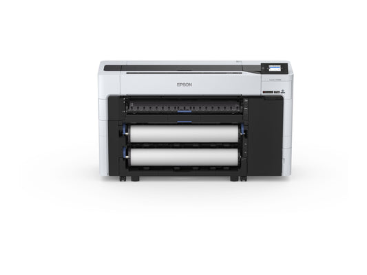 EPSON SureColor-T5700DM Duo Roll Multi-function Printer