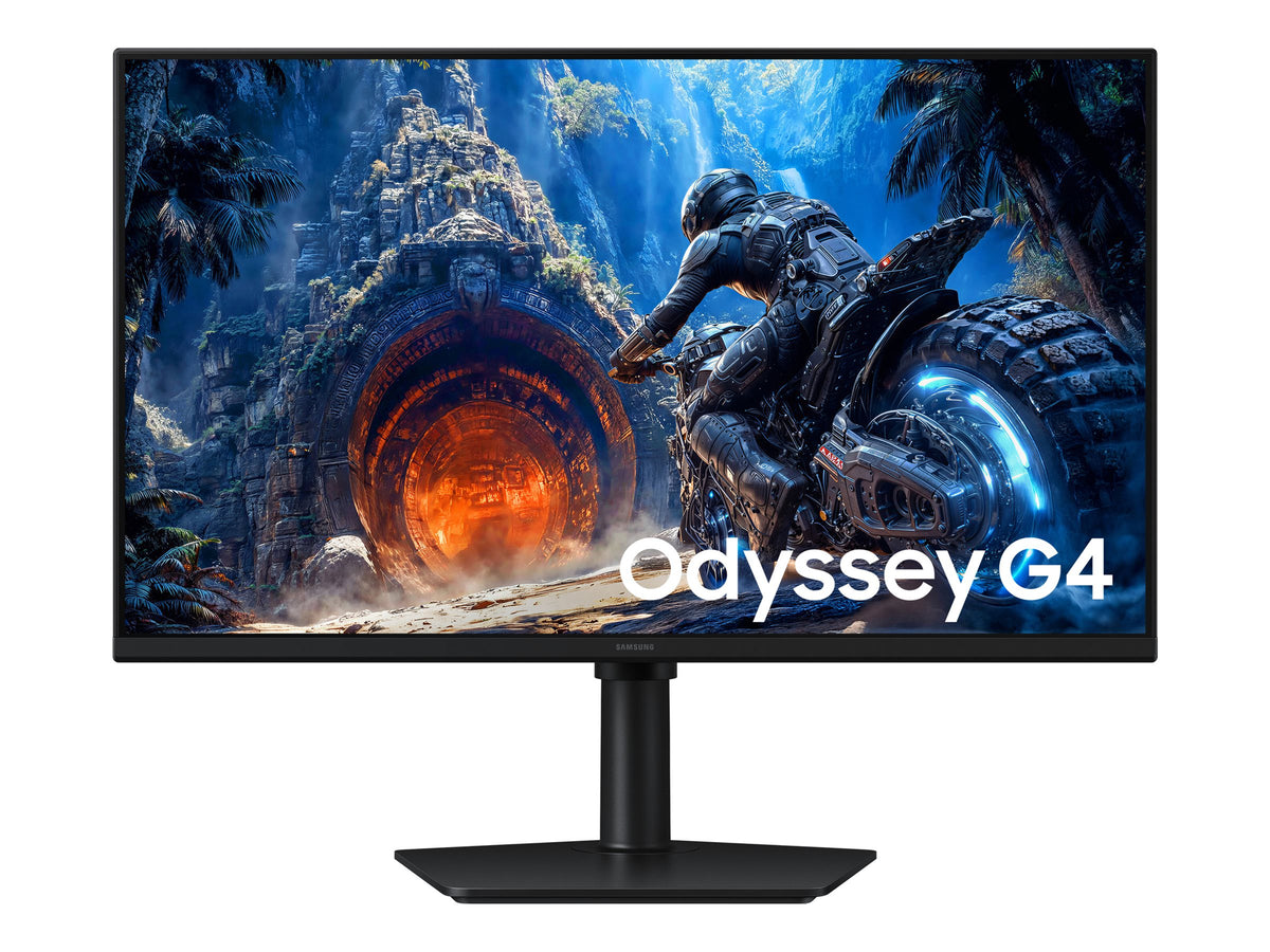 ODYSSEY G4 - G40H - 27'' FHD 300Hz