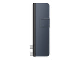 TARGUS HyperDrive Dual USB-C TB compatible 7-in-2 Hub w univ. USB-C ext adaptor - MN Blue - for all Apple MB