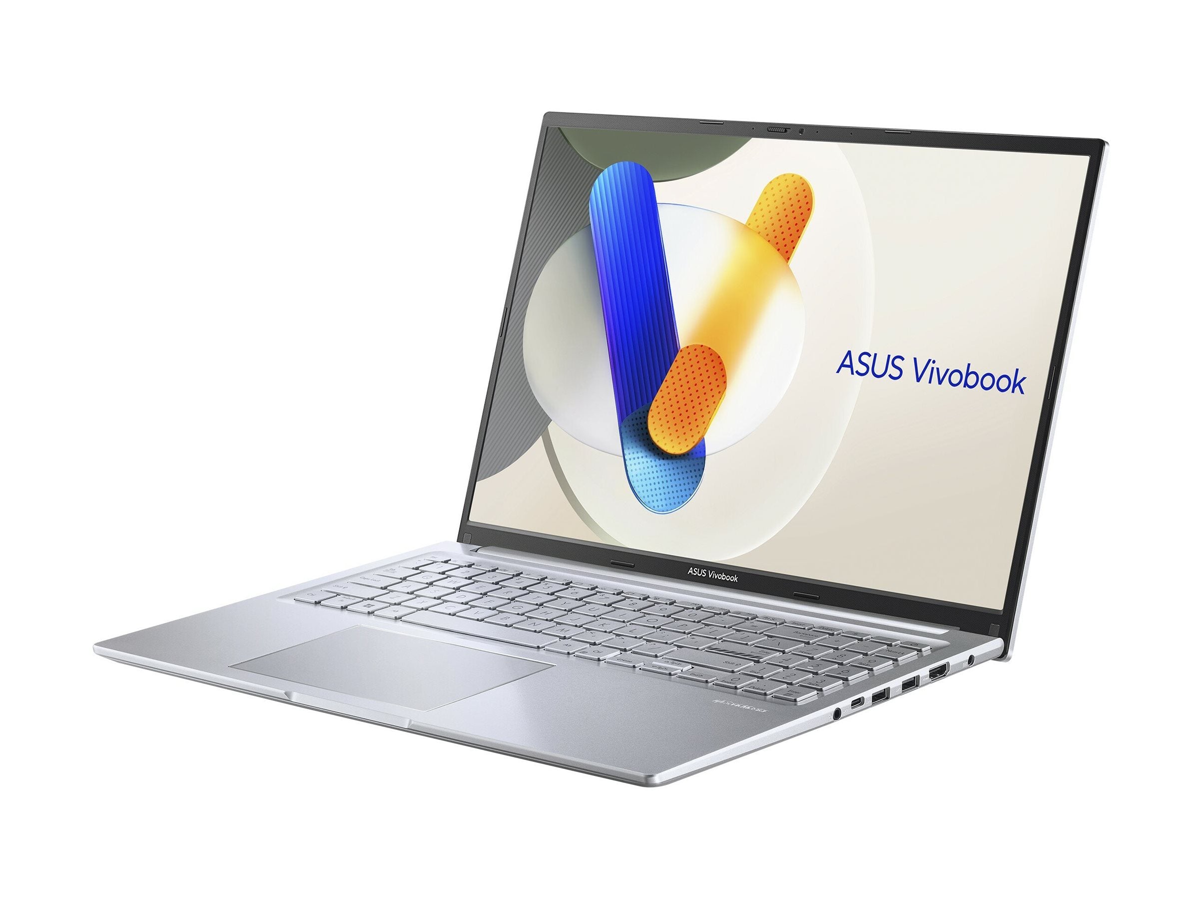 ASUS Vivobook X1605VA-PRO-MB2382X Intel Core i5-13420H 16p WUXGA DDR4 16Go 512Go PCIE G4 SSD Intel UHD Graphics W11P Silver
