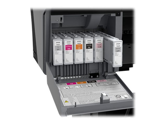 EPSON SureColor SC-P9500 44p large-format printer colour ink-jet Roll 111.8cm 1200x2400dpi Gigabit LAN USB 3.0