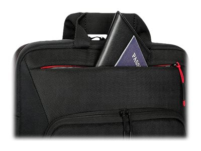 Lenovo ThinkPad Essential Plus - Sacoche pour ordinateur portable - 15.6p - noir