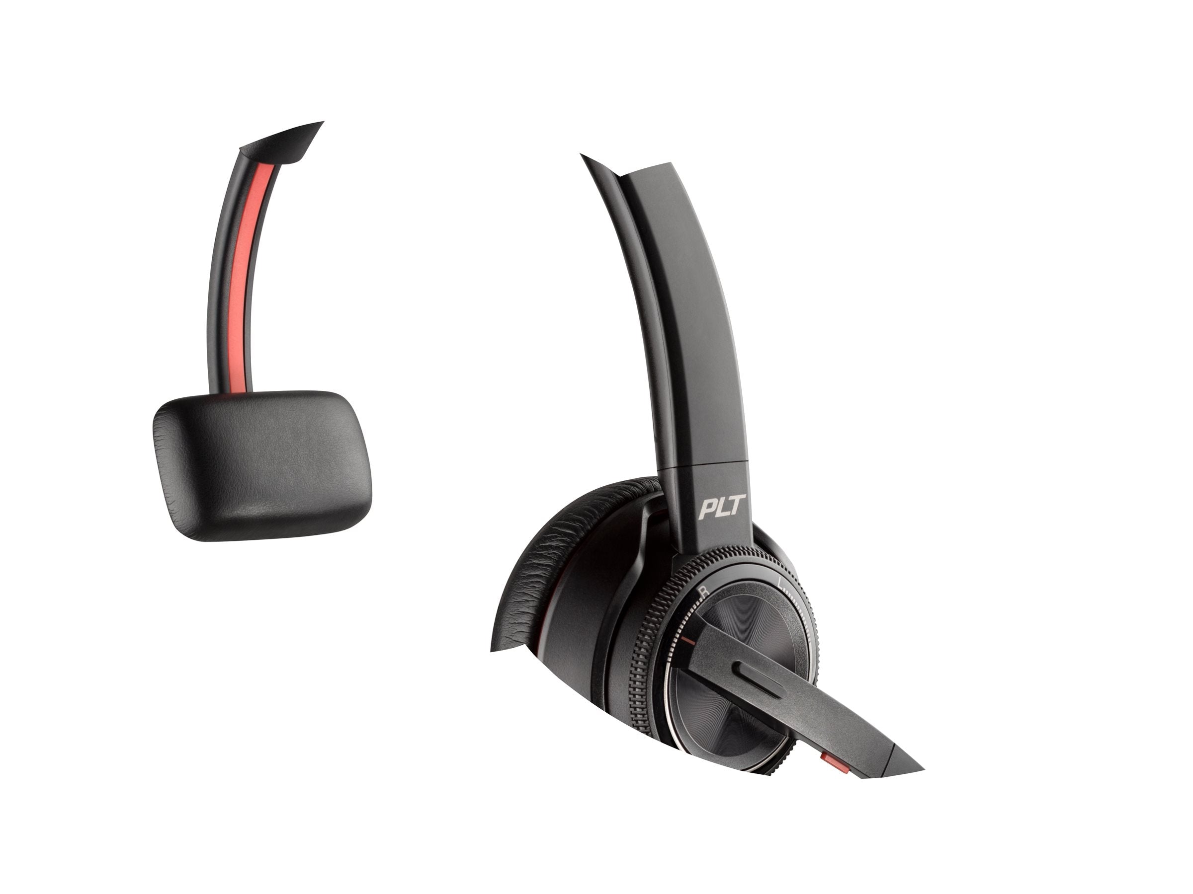 Poly Savi 8210 Mono D2 Top+CHC EMEA