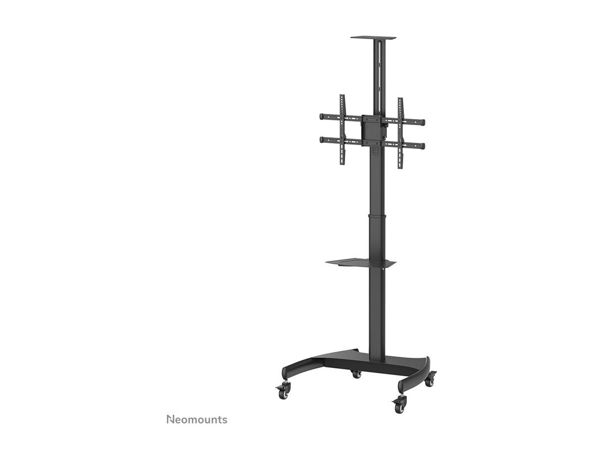 NEOMOUNTS PLASMA-M1900E Chariot pour écran 37-70p - rotatif