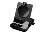 EPOS IMPACT SDW 5066T EU/UK/AUS Wireless DECT Headset UC ready with base station for phone mobile and PC incl dongle Teams certified