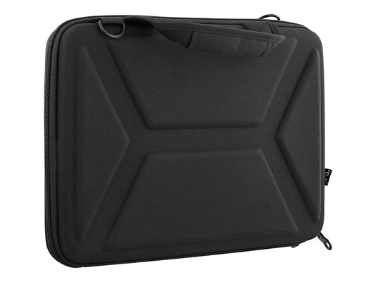 TNB VARS - Hard shell sleeve with handle 13-14p - black