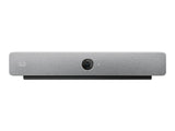 CISCO Webex Room Bar w/Table Stand Navigator